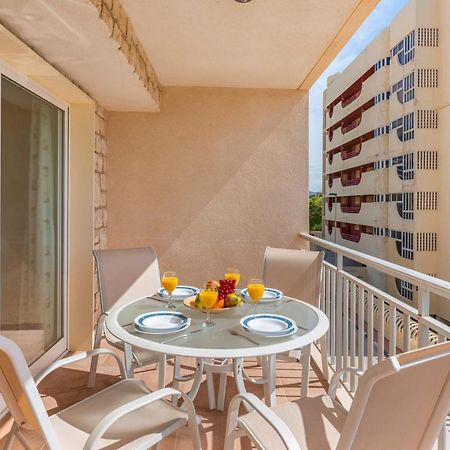 Apartamento Arenal 7 - Plusholidays Кальпе Экстерьер фото