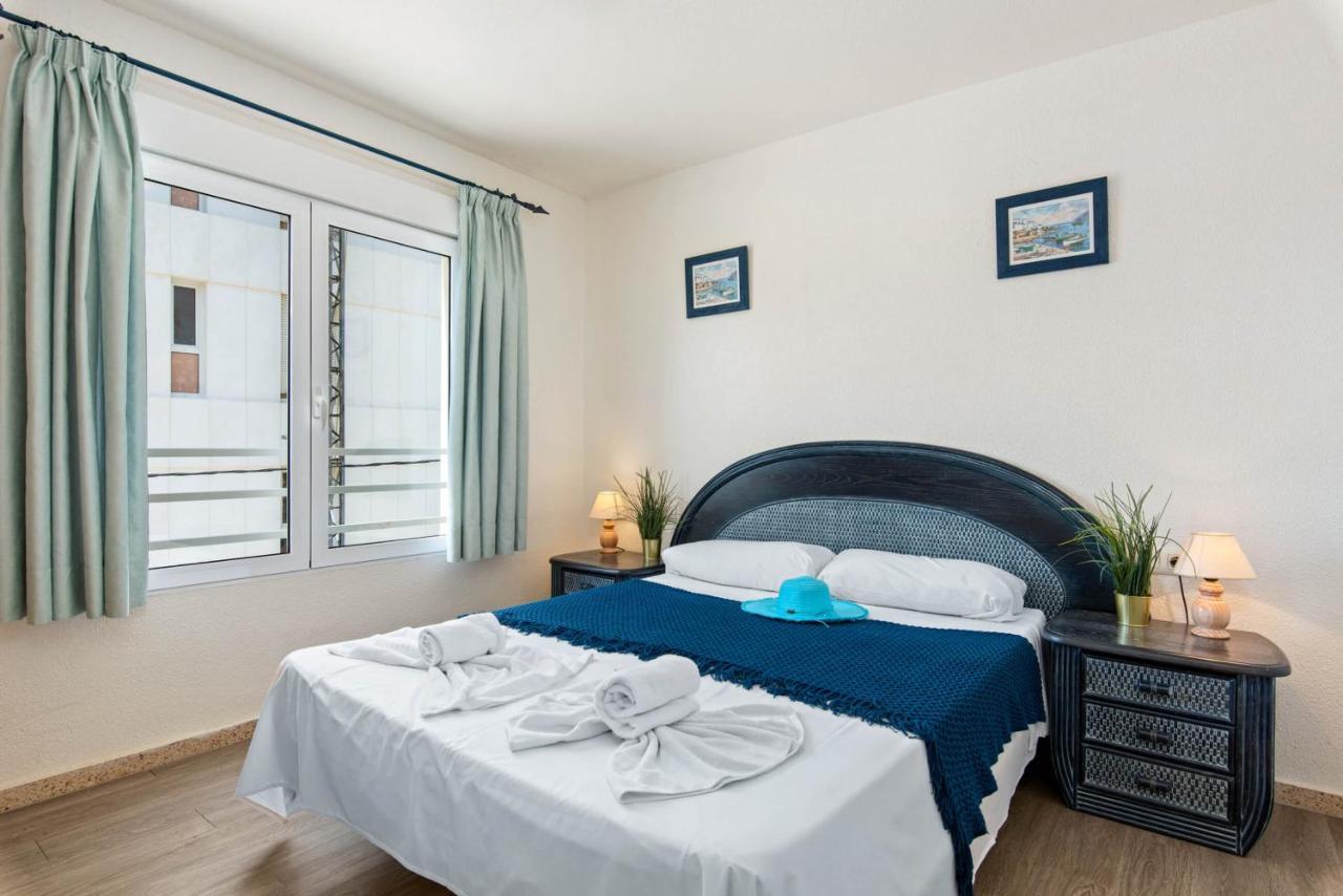 Apartamento Arenal 7 - Plusholidays Кальпе Экстерьер фото